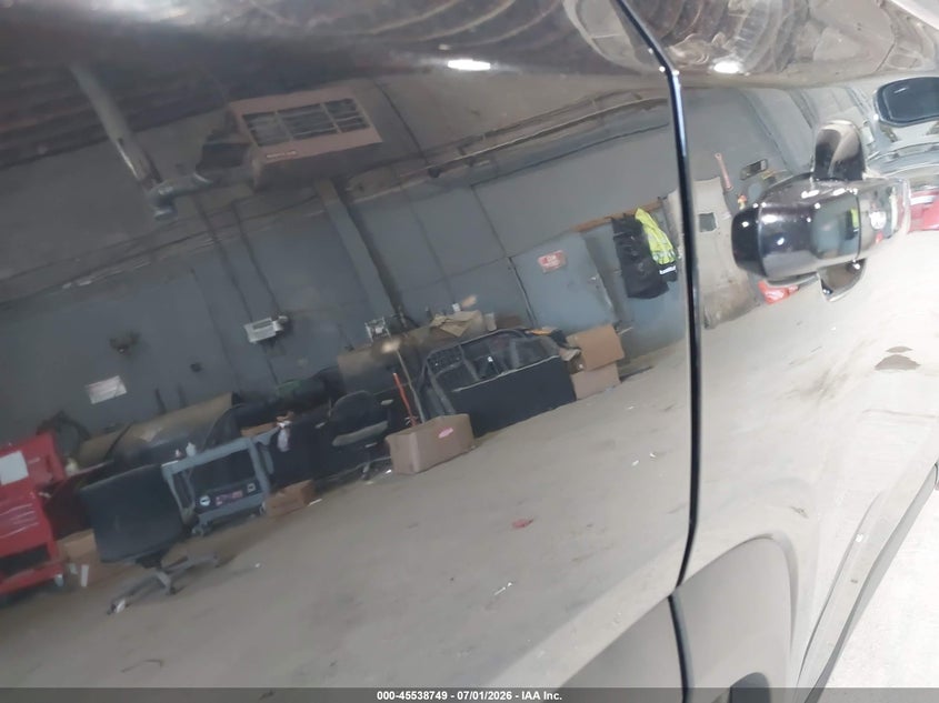 2020 Gmc Acadia VIN 1GKKNRLS0LZ124625 IAAI salvage auction — ALL OVER, SF97 (New Hampshire), sold $14,300 on 2026-07-31 (photo 6)