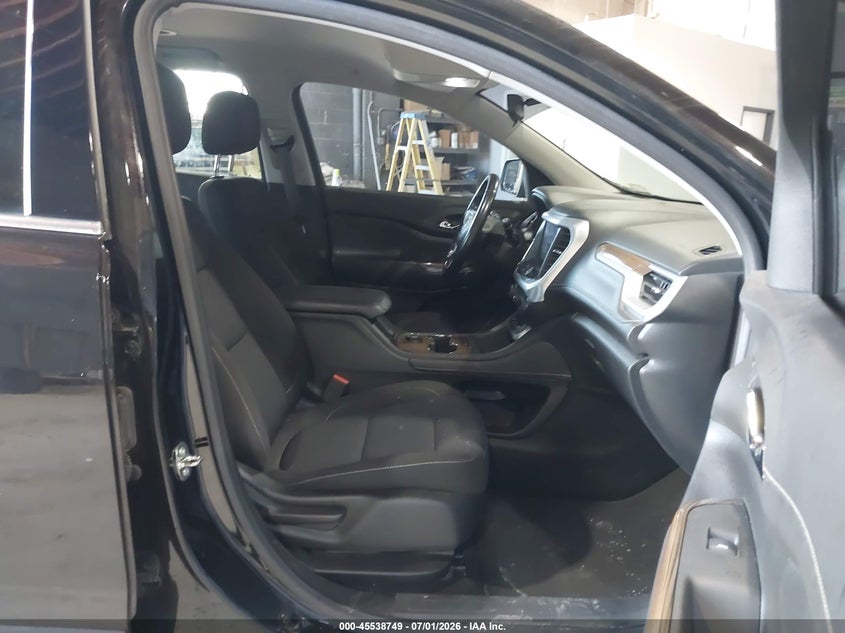2020 Gmc Acadia VIN 1GKKNRLS0LZ124625 IAAI salvage auction — ALL OVER, SF97 (New Hampshire), sold $5,600 on 2026-07-23 (photo 5)