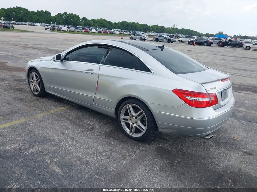 2013 Mercedes-benz VIN WDDKJ5KB9DF195221 IAAI salvage auction — UNKNOWN, Clear (Florida), sold $1,450 on 2026-07-09 (photo 3)