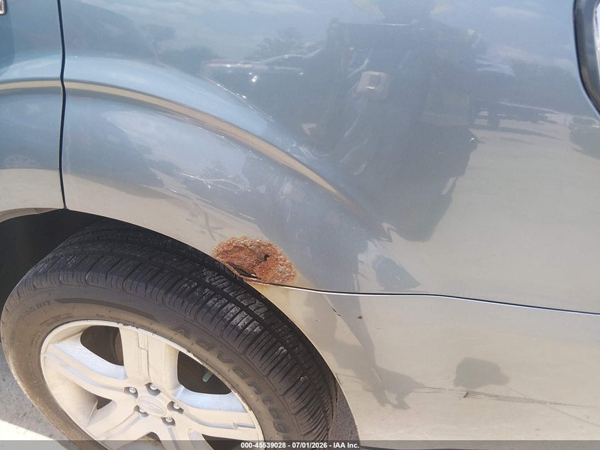 2010 Subaru Forester VIN JF2SH6CC7AH751174 IAAI salvage auction — NORMAL WEAR, Clear (Missouri), sold $325 on 2026-07-28 (photo 6)