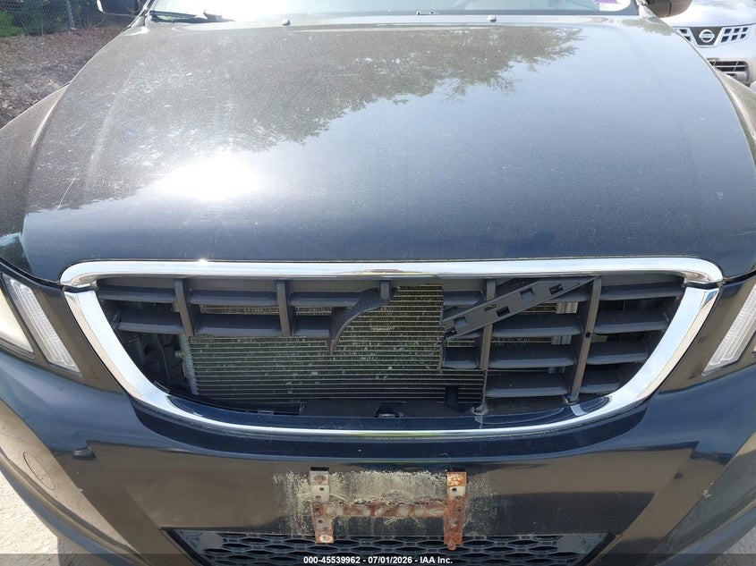 2012 Volvo Xc60 VIN YV4940DZ3C2305633 IAAI salvage auction — NORMAL WEAR, Original (Maine), sold $350 on 2026-07-30 (photo 6)