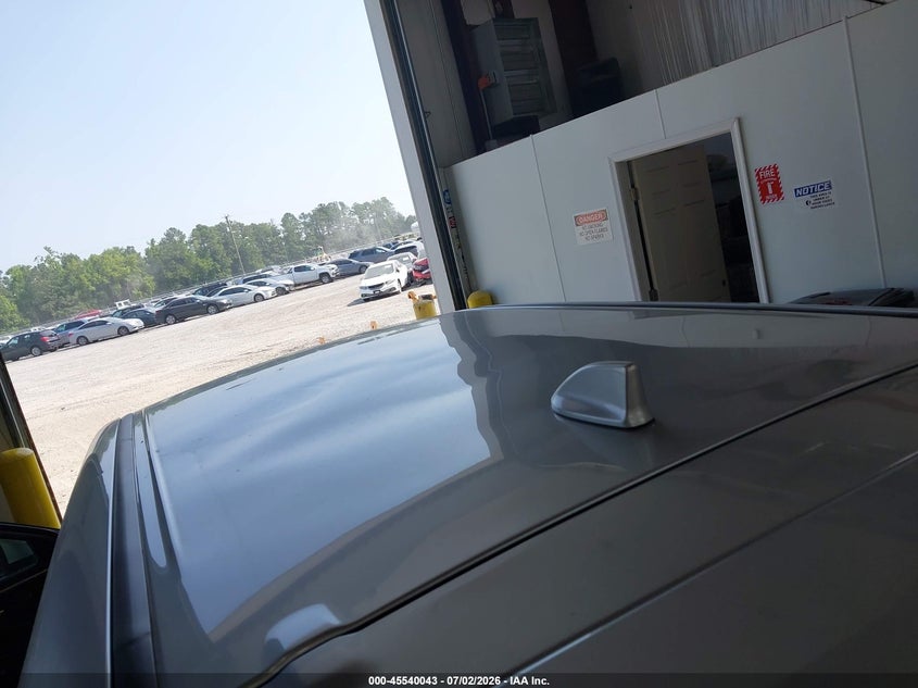 2024 Mitsubishi Outlander VIN JA4J4VA89RZ078970 IAAI salvage auction — ROOF, Enterprise Vehicles Clear Only (Tennessee), sold $15,600 on 2026-07-10 (photo 6)