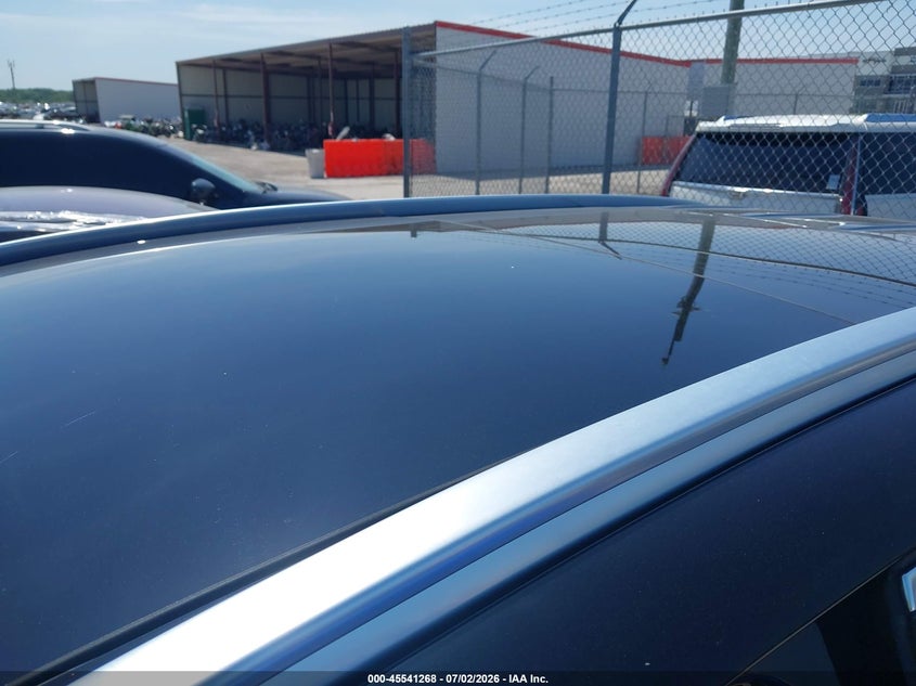 2019 Mercedes-benz Glc class VIN WDC0G4JB2KV138707 IAAI salvage auction — HAIL, Original (Texas), sold $8,050 on 2026-07-14 (photo 6)