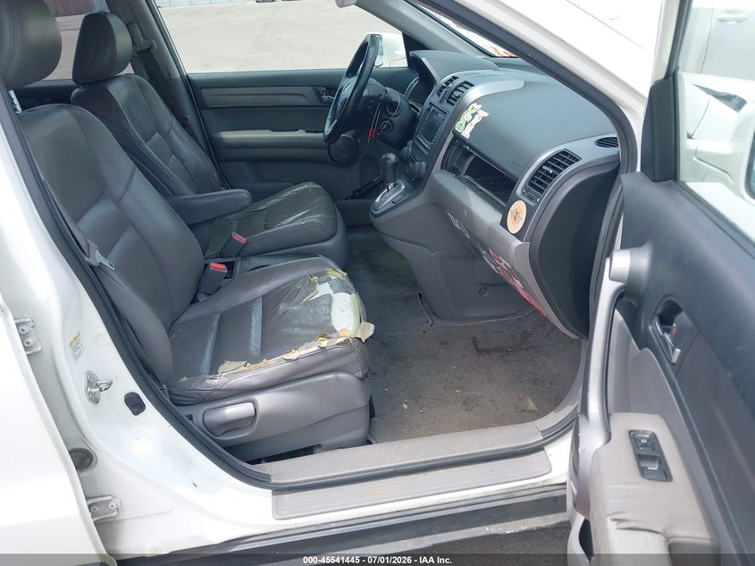 2008 Honda Cr-v VIN JHLRE38748C042874 IAAI salvage auction — NORMAL WEAR, Clear (Tennessee), sold $1,450 on 2026-07-07 (photo 5)