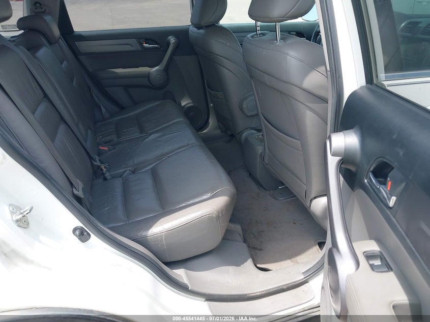 2008 Honda Cr-v VIN JHLRE38748C042874 IAAI salvage auction — NORMAL WEAR, Clear (Tennessee), sold $1,450 on 2026-07-07 (photo 8)