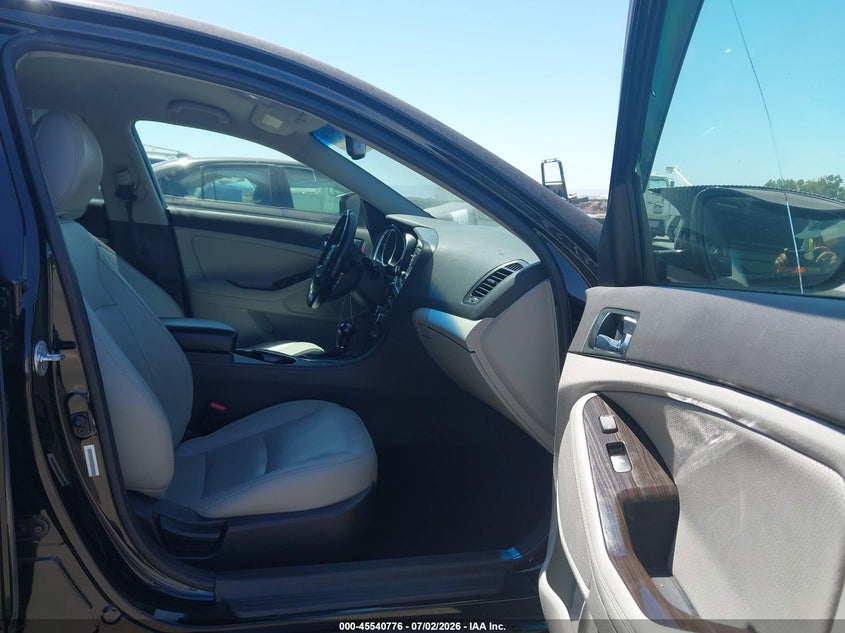2015 Kia Optima VIN 5XXGN4A78FG351894 IAAI salvage auction — NORMAL WEAR, Clear - Dealer Only (California), sold $450 on 2026-07-14 (photo 5)