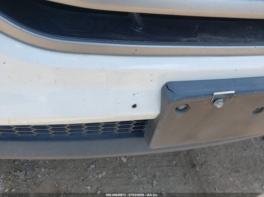 2018 Hyundai Tucson VIN KM8J33A42JU695716 IAAI salvage auction — NORMAL WEAR, Original (Texas), sold $5,350 on 2026-07-14 (photo 6)