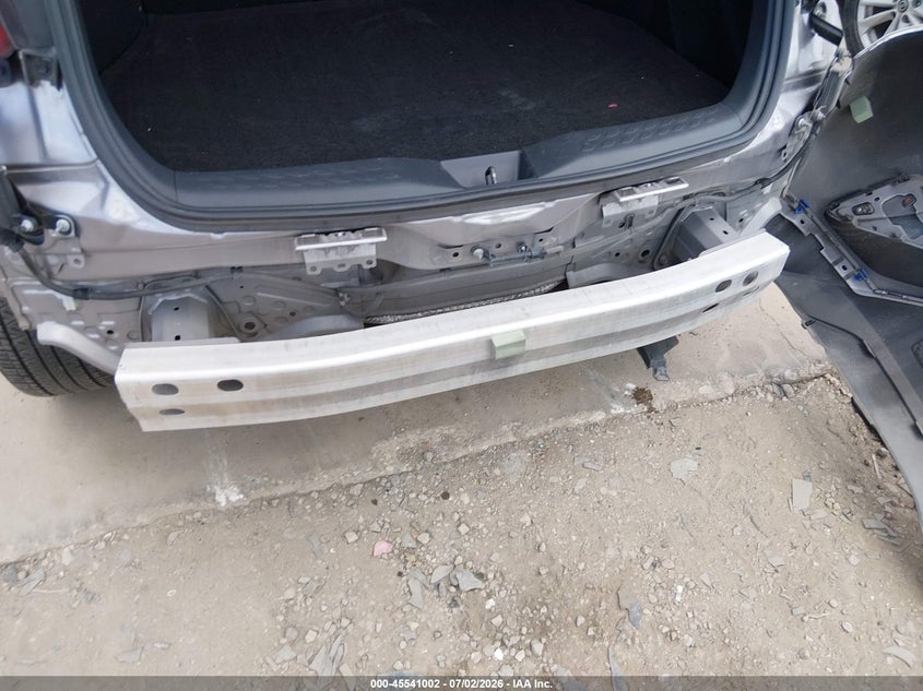 2020 Toyota C-hr VIN JTNKHMBX3L1084618 IAAI salvage auction — LEFT SIDE, Salvage (Texas), sold $3,150 on 2026-07-28 (photo 6)