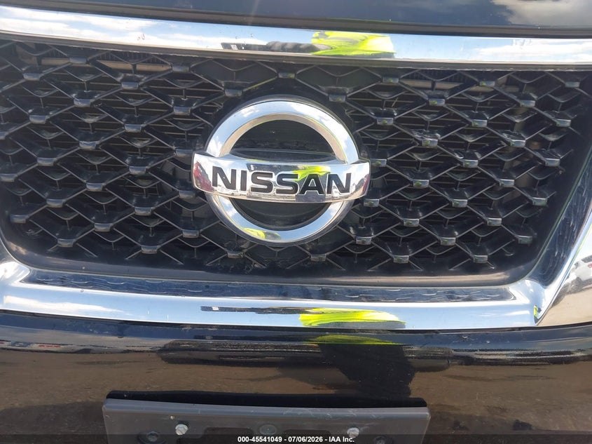2014 Nissan Pathfinder VIN 5N1AR2MN4EC711522 IAAI salvage auction — NORMAL WEAR, Original (Texas), sold $425 on 2026-07-19 (photo 6)