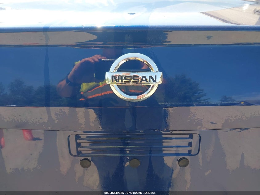 2020 Nissan Altima VIN 1N4BL4BW2LC265522 IAAI salvage auction — NORMAL WEAR, SF97 (New Hampshire), sold $25 on 2026-07-23 (photo 6)