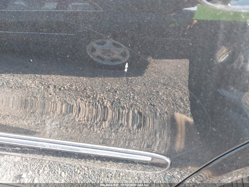 2007 Mercedes-benz E-class VIN WDBUF56X37B107509 IAAI salvage auction — NORMAL WEAR, Clear (Virginia), sold $725 on 2026-07-27 (photo 6)