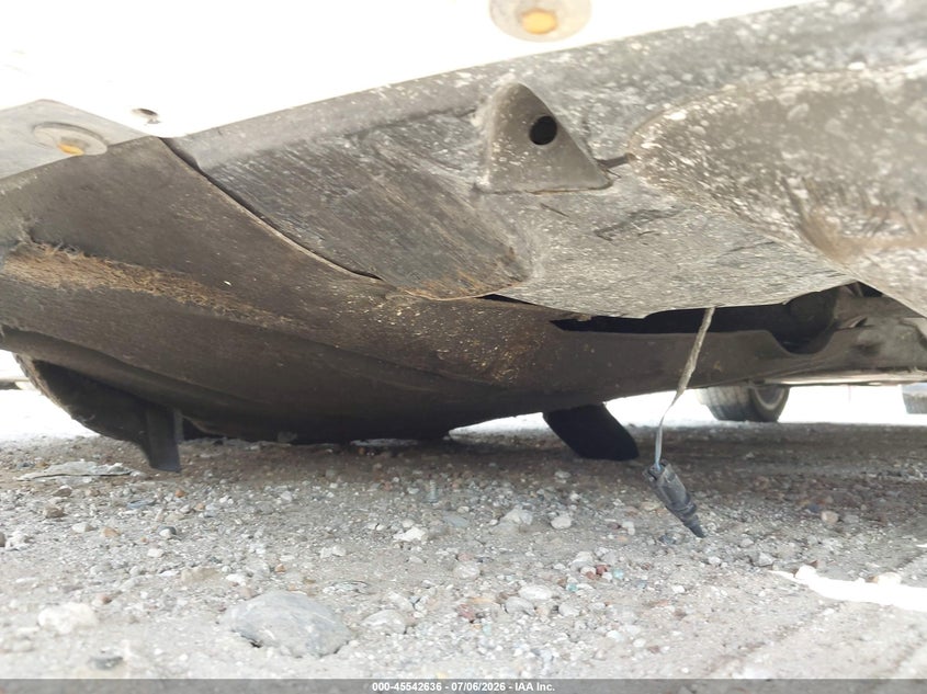 2014 BMW 3er VIN WBA3A5G53ENP28072 IAAI salvage auction — UNDERCARRIAGE, Salvage (Texas), sold $1,425 on 2026-08-13 (photo 6)