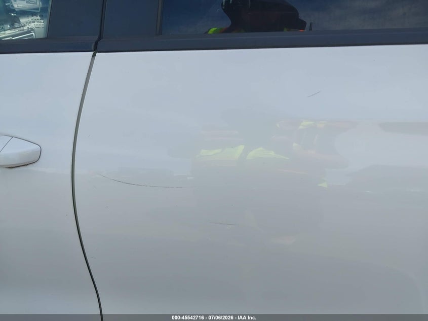 2021 Kia Seltos VIN KNDEPCAA1M7061591 IAAI salvage auction — LEFT SIDE, Enterprise Vehicles Clear Only (Oregon), sold $6,250 on 2026-07-22 (photo 6)