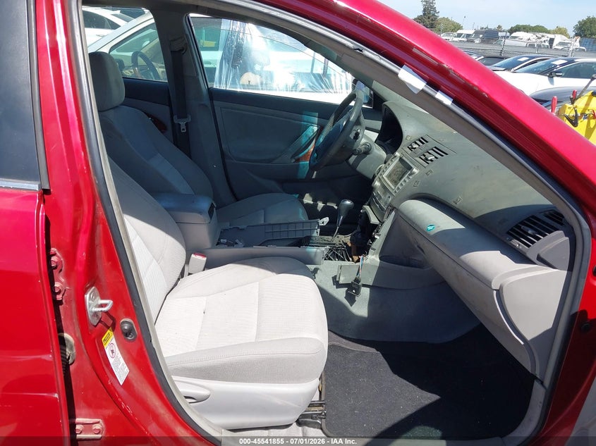2011 Toyota Camry VIN 4T1BK3EK3BU620427 IAAI salvage auction — NORMAL WEAR, App For Dup Salv Title - Dealer (California), sold $875 on 2026-07-09 (photo 5)