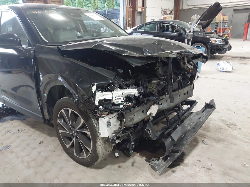 2023 Mazda Cx-5 VIN JM3KFBDM0P0122035 IAAI salvage auction — FRONT END, Mv-907A (New York), sold $5,100 on 2026-07-29 (photo 6)
