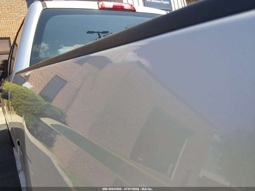 2019 Chevrolet Silverado 2500 VIN 1GC1CREGXKF220851 IAAI salvage auction — NORMAL WEAR, SF97 (Virginia), sold $20,475 on 2026-07-22 (photo 6)