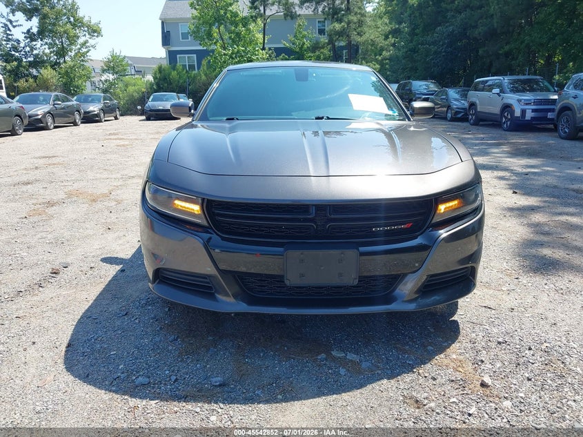2019 Dodge Charger VIN 2C3CDXKT1KH533141 IAAI salvage auction — NORMAL WEAR, SF97 (Virginia), sold $15,700 on 2026-07-22 (photo 6)