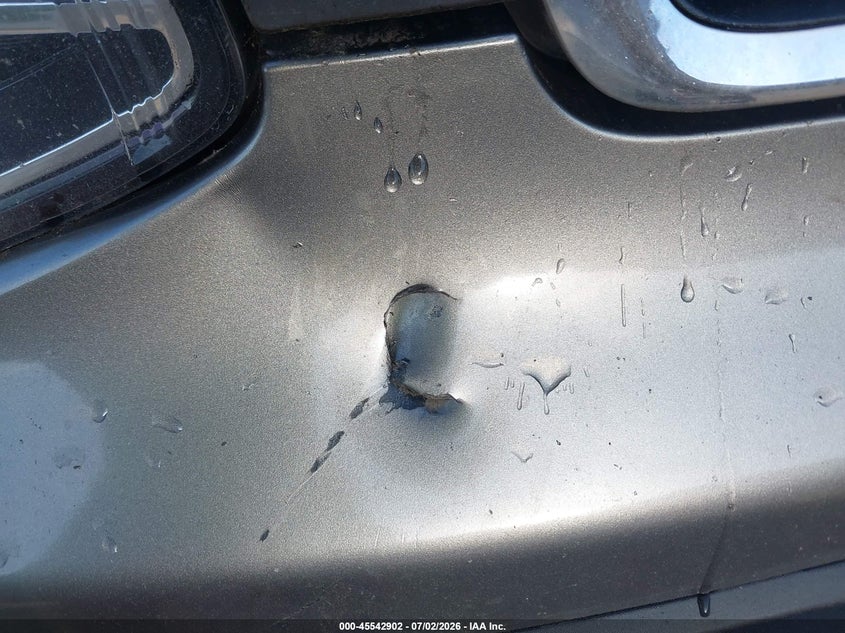 2014 Kia Soul VIN KNDJP3A58E7089116 IAAI salvage auction — NORMAL WEAR, Salvage Title, sold $1,050 on 2026-07-28 (photo 6)
