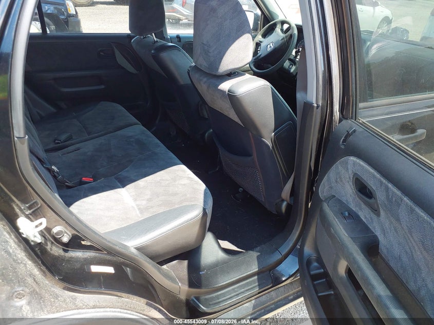 2004 Honda Cr-v VIN JHLRD78894C015859 IAAI salvage auction — NORMAL WEAR, Clear (Illinois), sold $325 on 2026-07-29 (photo 8)