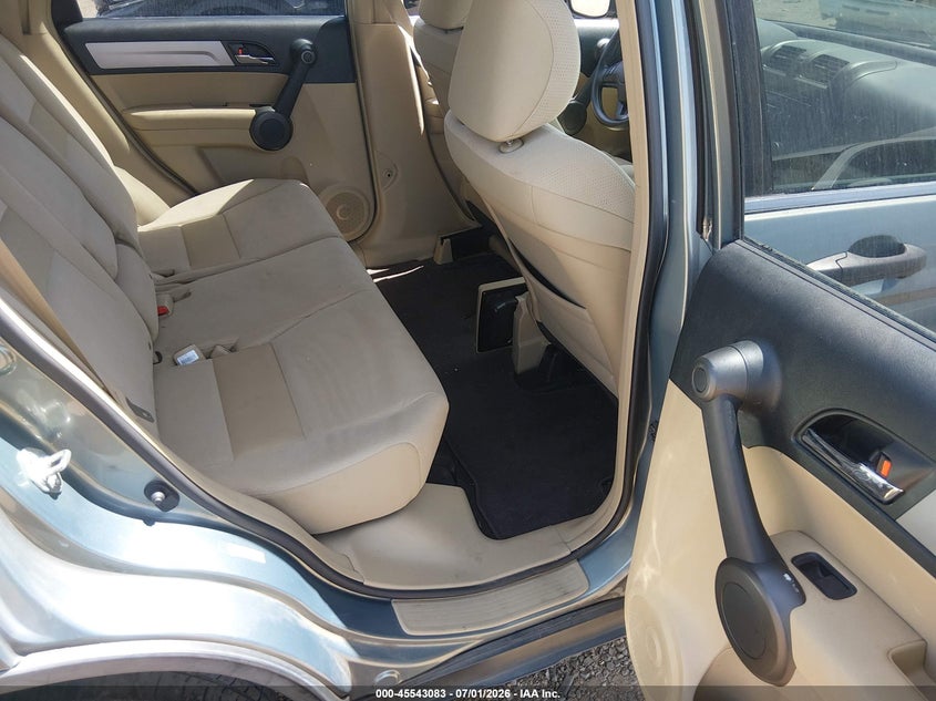 2011 Honda Cr-v VIN JHLRE3H40BC009111 IAAI salvage auction — NORMAL WEAR, Clear - Dealer Only (California), sold $1,675 on 2026-07-15 (photo 8)
