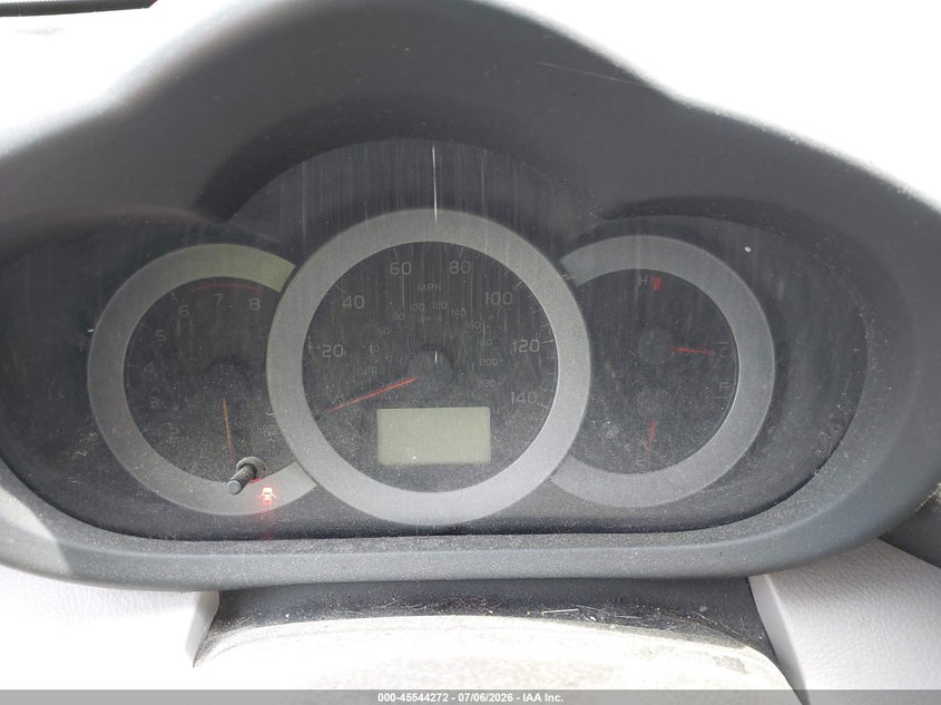 2007 Toyota Rav4 VIN JTMZD33V276029799 IAAI salvage auction — NORMAL WEAR, Original (Maine), sold $300 on 2026-07-20 (photo 7)