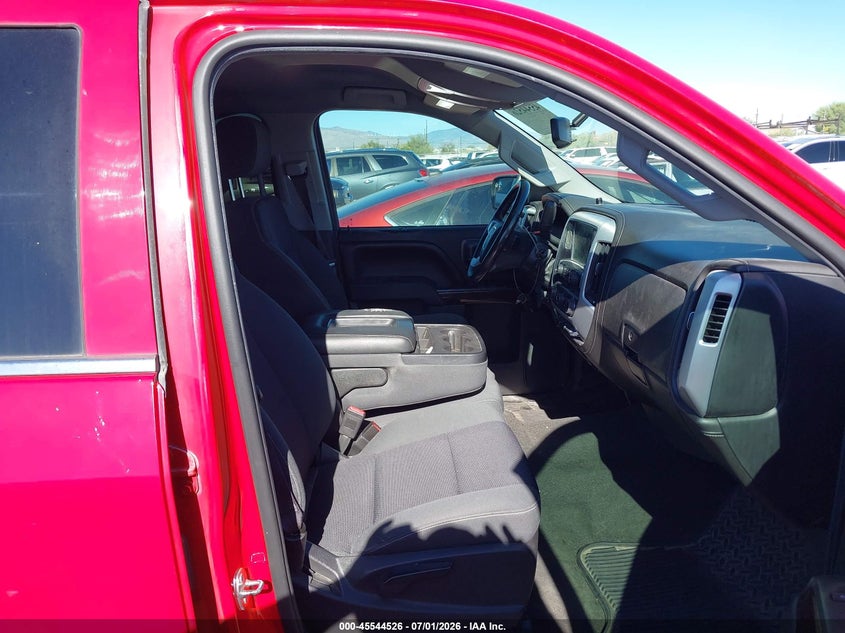 2014 Gmc VIN 3GTU2UEC8EG569204 IAAI salvage auction — NORMAL WEAR, Clear-Dealer Only (Utah), sold $7,450 on 2026-07-09 (photo 5)