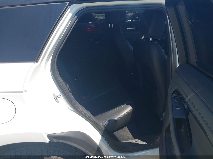 2020 Land rover Range rover evoque VIN SALZP2FX3LH115418 IAAI salvage auction — HAIL, Salvage Title, sold $7,500 on 2026-10-07 (photo 8)