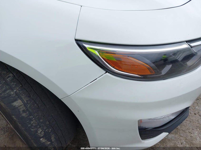 2023 Chevrolet Malibu VIN 1G1ZD5STXPF229950 IAAI salvage auction — NORMAL WEAR, Clear (Colorado), sold $7,100 on 2026-07-16 (photo 6)
