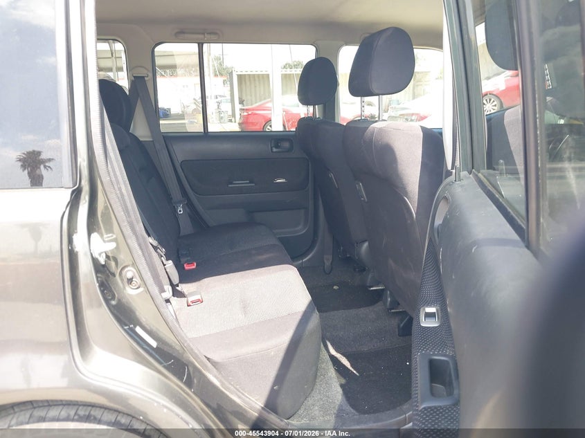 2004 Scion Xb VIN JTLKT324740144589 IAAI salvage auction — FRONT END, Salvage (California), sold $1,100 on 2026-07-22 (photo 8)