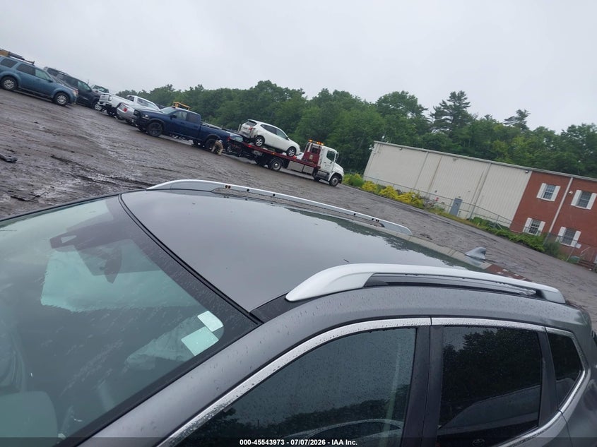 2019 Nissan Rogue VIN KNMAT2MV9KP535710 IAAI salvage auction — RIGHT REAR, Salvage (Massachusetts), sold $3,500 on 2026-07-28 (photo 6)
