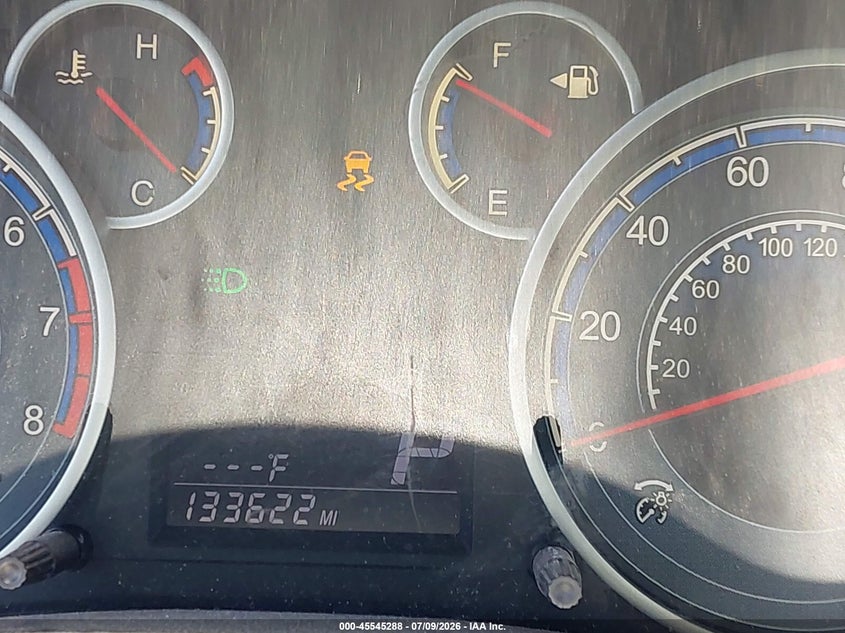 2013 Suzuki Sx4 VIN JS2YB5A49D6100246 IAAI salvage auction — FRONT END, Parts Only Bos (Minnesota), sold $250 on 2026-07-20 (photo 7)