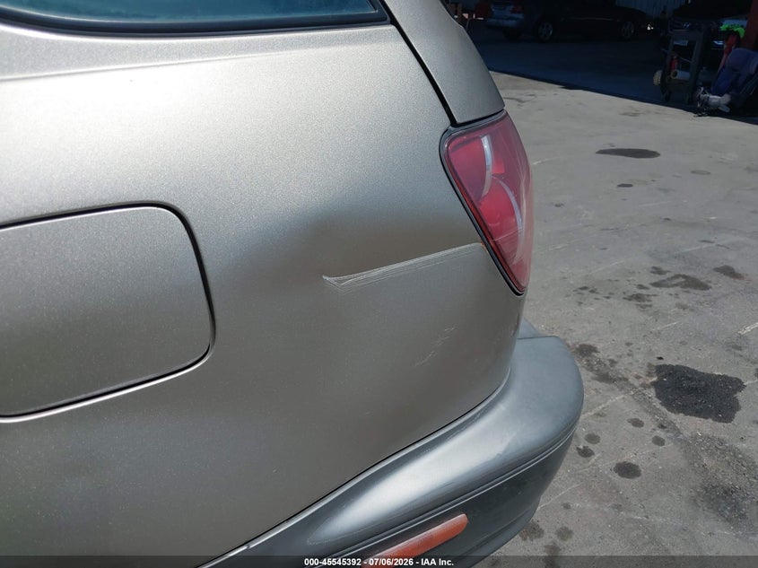 1999 Lexus Rx 300 VIN JT6HF10U4X0024622 IAAI salvage auction — NORMAL WEAR, Clear - Dealer Only (California), sold $625 on 2026-07-14 (photo 6)