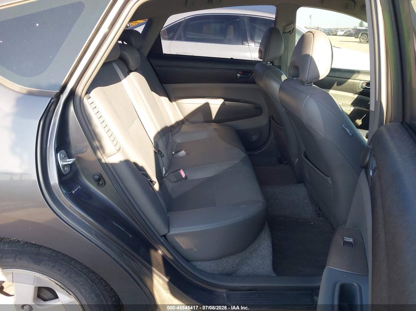 2006 Toyota Prius VIN JTDKB20U563191343 IAAI salvage auction — NORMAL WEAR, Original (Texas), sold $25 on 2026-07-28 (photo 8)