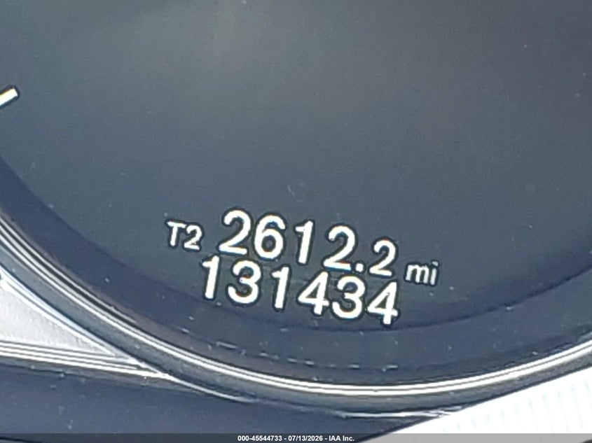 2017 Volvo Xc60 VIN YV449MRR4H2015291 IAAI salvage auction — FRONT & REAR, Salvage Title, sold $125 on 2026-07-28 (photo 7)