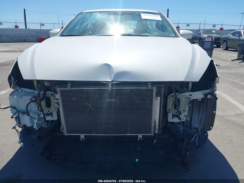 2014 Mazda 3 VIN JM1BM1U77E1180265 IAAI salvage auction — FRONT END, Salvage (California), sold $1,450 on 2026-07-17 (photo 6)