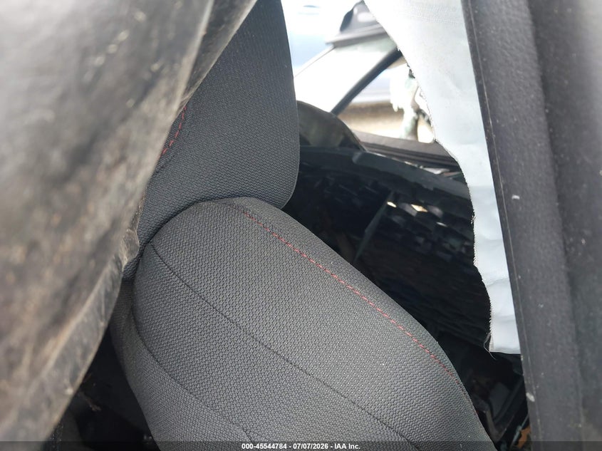 2023 Toyota Corolla VIN 5YFS4MCE1PP165339 IAAI salvage auction — UNKNOWN, Salvage (Virginia), sold $25 on 2026-07-20 (photo 5)