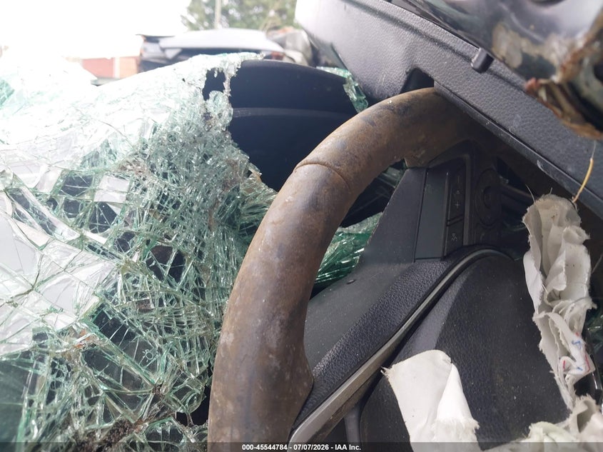 2023 Toyota Corolla VIN 5YFS4MCE1PP165339 IAAI salvage auction — UNKNOWN, Salvage (Virginia), sold $25 on 2026-07-20 (photo 7)