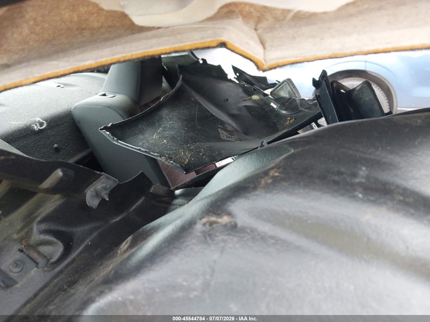 2023 Toyota Corolla VIN 5YFS4MCE1PP165339 IAAI salvage auction — UNKNOWN, Salvage (Virginia), sold $25 on 2026-07-20 (photo 8)