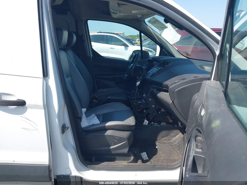 2014 Ford Transit connect VIN NM0LS7E73E1133629 IAAI salvage auction — NORMAL WEAR, Clear (New Jersey), sold $1,100 on 2026-07-29 (photo 5)
