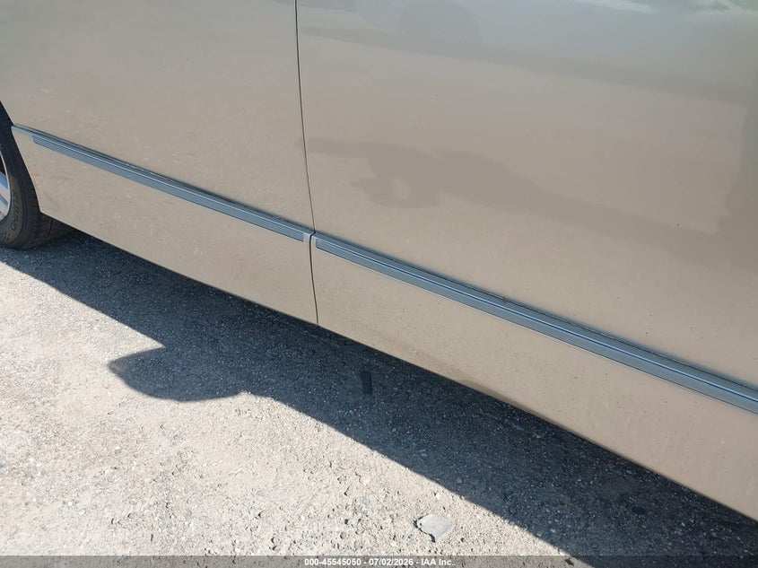 2013 Nissan Quest VIN JN8AE2KP1D9062220 IAAI salvage auction — NORMAL WEAR, Clear (Florida), sold $1,400 on 2026-07-14 (photo 6)