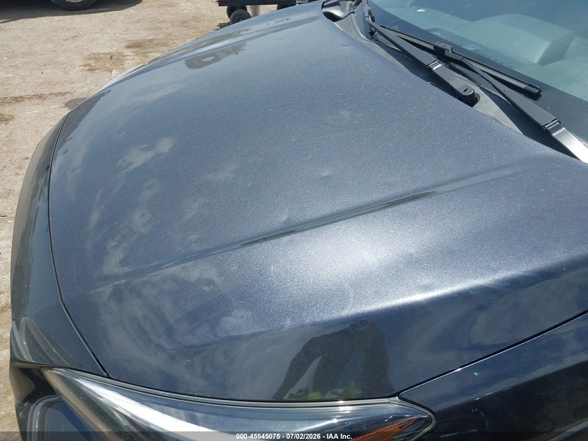 2019 Subaru Xv VIN JF2GTAECXK8202817 IAAI salvage auction — HAIL, Salvage (Oklahoma), sold $4,850 on 2026-07-29 (photo 6)