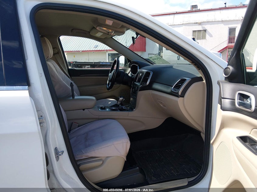 2020 Jeep Grand cherokee VIN 1C4RJFAG8LC339711 IAAI salvage auction — NORMAL WEAR, Sf97 (Oregon), sold $10,800 on 2026-07-29 (photo 5)