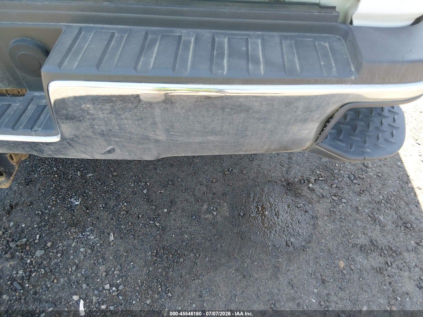 2018 Chevrolet Silverado 2500 VIN 1GC1KUEG5JF259898 IAAI salvage auction — NORMAL WEAR, Sf97 (Washington), sold $12,100 on 2026-07-29 (photo 6)