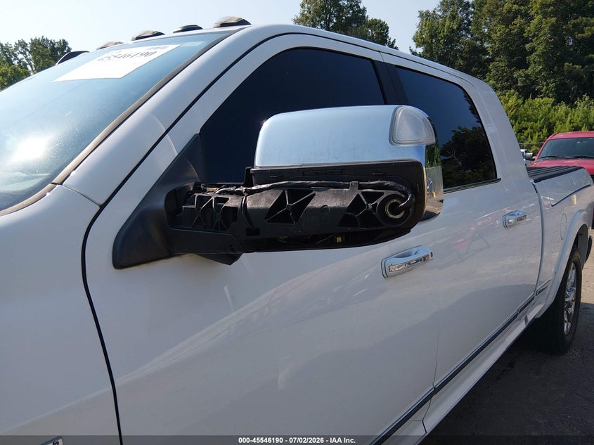 2020 Ram 2500 VIN 3C6UR5TL6LG216632 IAAI salvage auction — SIDE, Salvage (Kentucky), sold $30,100 on 2026-07-29 (photo 6)