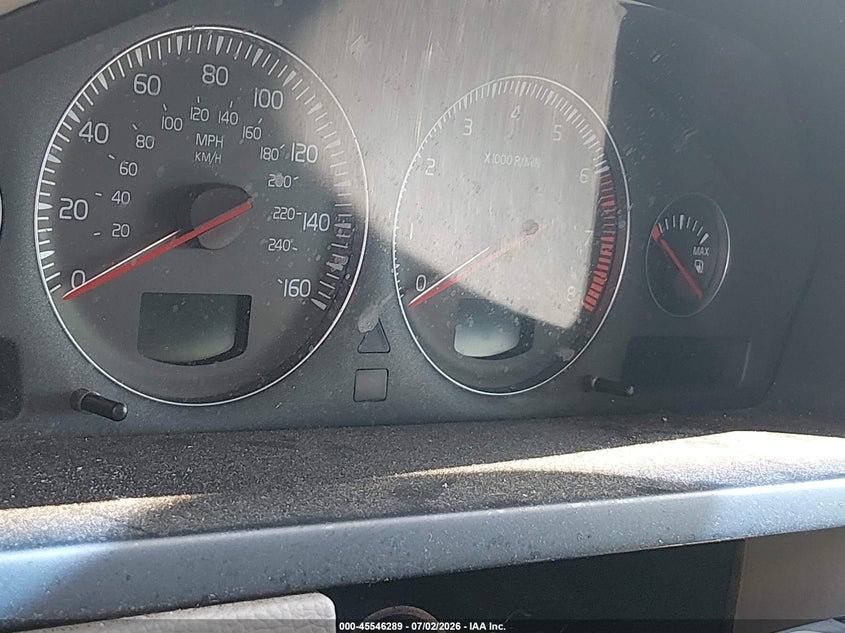 2006 Volvo Xc90 VIN YV4CZ592561275450 IAAI salvage auction — FRONT END, Bill Of Sale (New York), sold $425 on 2026-08-11 (photo 7)