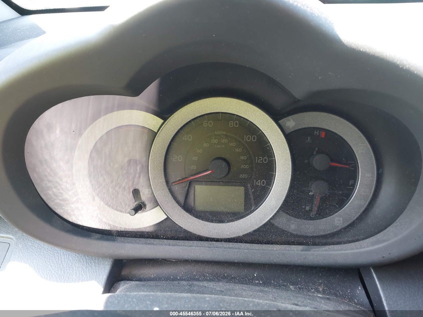 2011 Toyota Rav4 VIN JTMRF4DV0B5049112 IAAI salvage auction — NORMAL WEAR, Clear (Missouri), sold $600 on 2026-07-29 (photo 7)