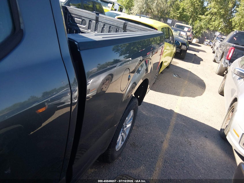 2016 Ford F-150 VIN 1FTEX1EP7GFA64489 IAAI salvage auction — NORMAL WEAR, Clear (Colorado), sold $4,700 on 2026-07-26 (photo 6)