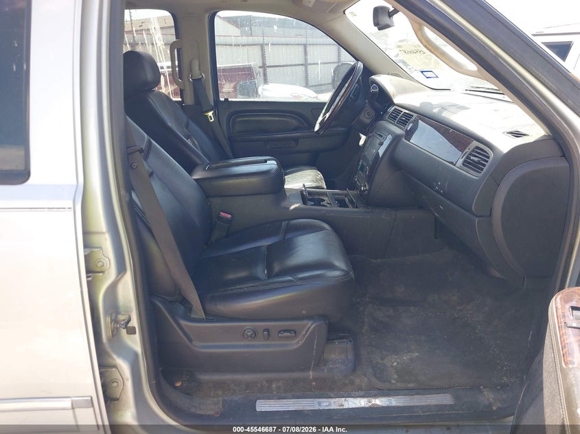 2013 Gmc Yukon VIN 1GKS2EEF7DR376911 IAAI salvage auction — NORMAL WEAR, Original (Texas), sold $950 on 2026-09-03 (photo 5)