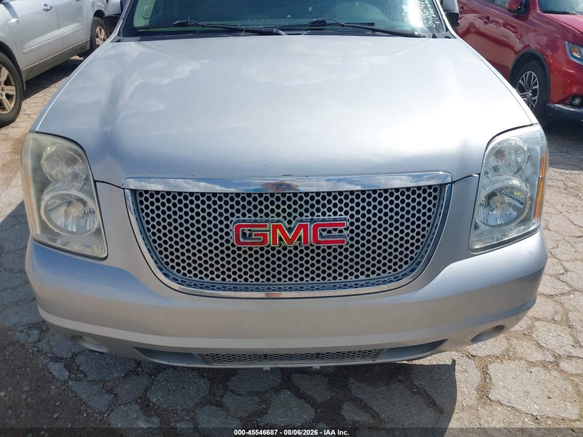2013 Gmc Yukon VIN 1GKS2EEF7DR376911 IAAI salvage auction — NORMAL WEAR, Original (Texas), sold $950 on 2026-09-03 (photo 6)