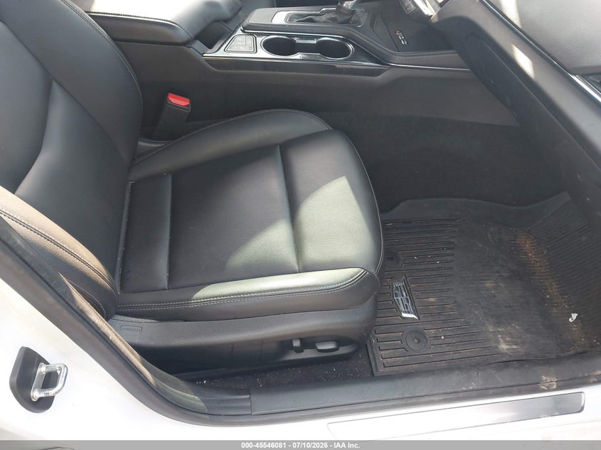2023 Cadillac Ct4 VIN 1G6DJ5RK1P0113551 IAAI salvage auction — LEFT & RIGHT, Wait Title, sold $5,250 on 2026-08-22 (photo 8)
